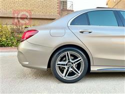 مرسيدس بنز C-Class